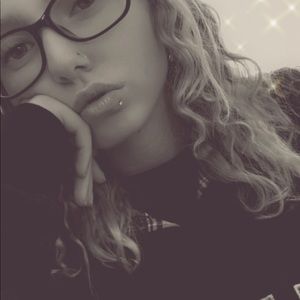 Meet your Posher, Tasha